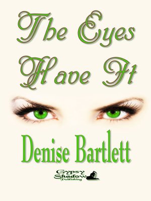 cover image of The Eyes Have It